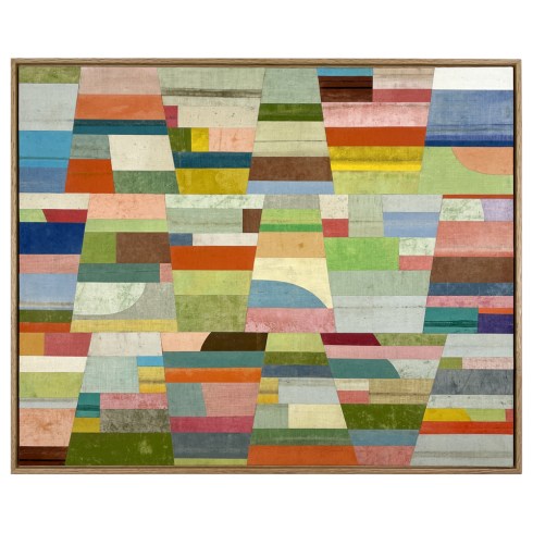 building blocks for web